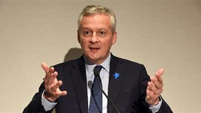 وزير المالية الفرنسي: التظاهرات كارثة على اقتصادنا