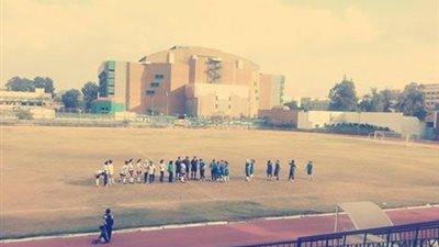 اليوم.. 6 أكتوبر يلتقي طوخ والمستقبل مع الجزيرة في دوري السيدات