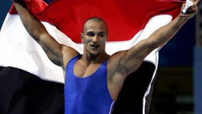 شوبير وكرم جابر يحضران حفل إشهار اتحاد ستريت ورك