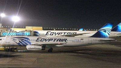 إلغاء إقلاع 4 رحلات جوية متجهة للسعودية بمطار القاهرة