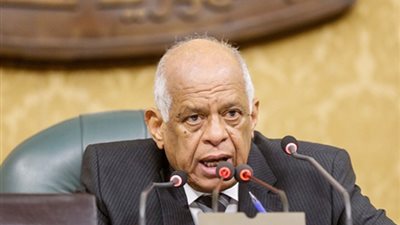 رئيس النواب: الحكومة تعد مشروعا متكاملا للضريبة العقارية