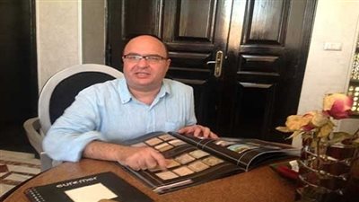 غرفة مواد البناء: مشاركة اتحاد الصناعات بمنتدى أفريقيا يضاعف الصادرات