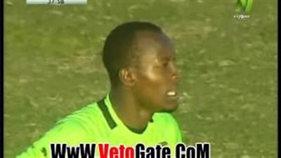 بالفيديو.. المنتخب الأوليمبي يتقدم بهدف على الكاميرون في الشوط الأول