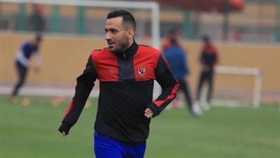 طبيب الأهلي: معلول ينتظم في تدريبات الفريق غدا