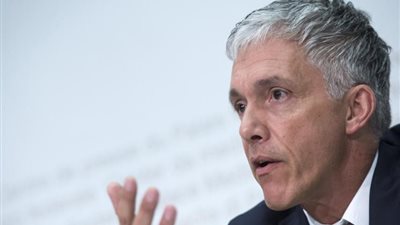 سويسرا: نحقق في 33 قضية جنائية مرتبطة بالإرهاب