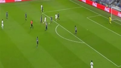 الجزيرة يهزم أوكلاند سيتي بهدف بمونديال الأندية (فيديو)