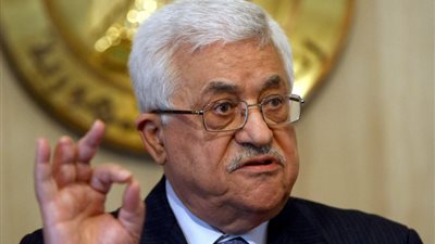 عباس يبحث مع السيسي تطورات اعتراف ترامب بالقدس عاصمة لإسرائيل