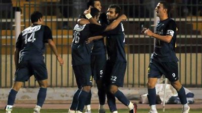 اليوم.. إنبي يتحدى عناد 