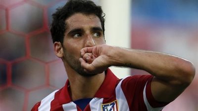 جارسيا: سنواجه ريـال مدريد ونحن أبطال