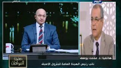 نائب رئيس هيئة البترول الأسبق: أسعار المحروقات تنخفض في هذه الحالة