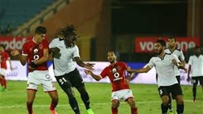 75 دقيقة.. طلائع الجيش يبحث عن الهدف الأول أمام الأهلي