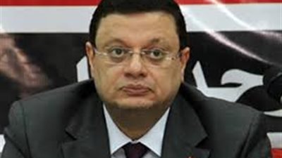 تجديد حبس ياسر علي في التستر على 