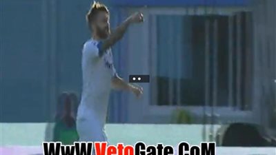 بالفيديو.. «إمبولي» يتقدم بثنائية في شباك فيورنتينا بالشوط الأول