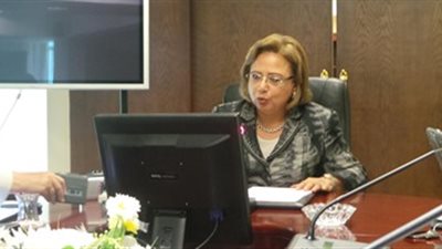 وزيرة التعاون الدولي: لا استثمار جيد بدون إصلاح اقتصادي