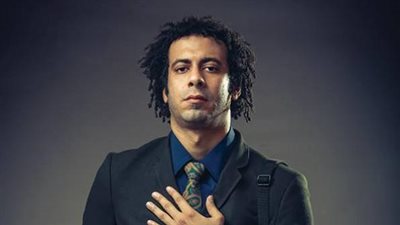 بالصور.. نيولوك جديد لمحمد فراج يثير دهشة جمهوره