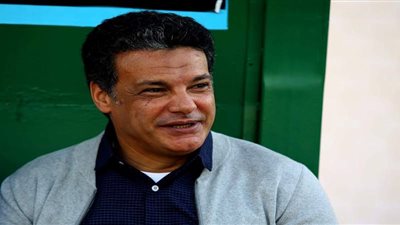 لقاء الكونفيدرالية يحدد مصير قيادة إيهاب جلال للمصري