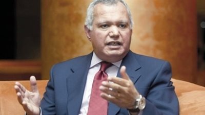 محمد العرابى: قرار ترامب أفقد أمريكا دورها في الشرق الأوسط