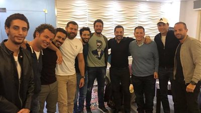 «باقي الحكاية».. أجزاء جديدة من 4 أعمال فنية خلال الفترة المقبلة.. عرض «الكنز 2» في إجازة نصف العام.. أبطال «أولاد رزق» يستعدون لتصوير الجزء الثاني.. «الفيل الأزرق&#