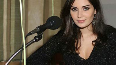 سيرين عبدالنور تعود إلى لبنان من أجل 