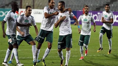 اتحاد الكرة يخطر المصري بتغيير ملعب لقاء الداخلية