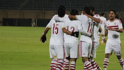 الزمالك يختتم تدريباته استعدادًا للرجاء