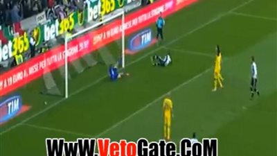 بالفيديو.. «أدوينيزي» يفوز بهدف نظيف في شباك «سامبدوريا»