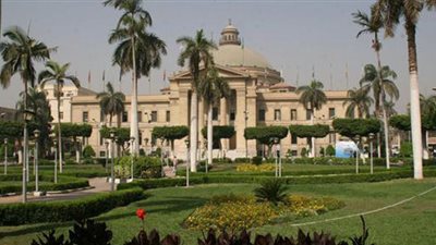 «آثار القاهرة» تعلن جدول امتحانات الفصل الدراسي الأول