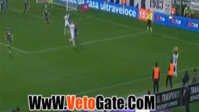 بالفيديو.. «فيرونا» يفوز بثنائية أمام «كاربى» في الدوري الإيطالي