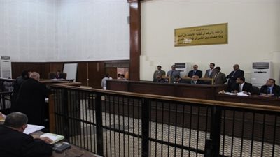 أولى جلسات محاكمة رئيس حي الرحاب اليوم في اتهامه بتقاضي رشوة