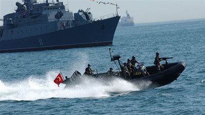 نيجيريا تواصل حملاتها ضد مهربى البترول