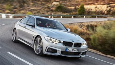 بالفيديو والصور.. «BMW» تطرح «جراند» الفئة الرابعة بـ«جنيف»