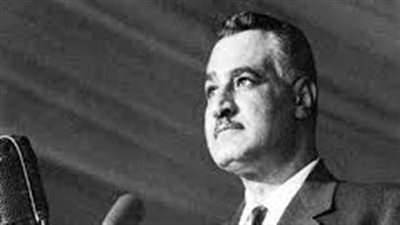 جمال عبد الناصر: لا كرامة لجائع