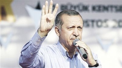 انقلاب في الإخوان.. «أردوغان» يطيح بـ«إخوان القاهرة».. تعديلات «الشورى العام» تنهى أسطورة «المرشد المصرى».. «إخوان الأردن» توافق على دعم «الإرهاب
