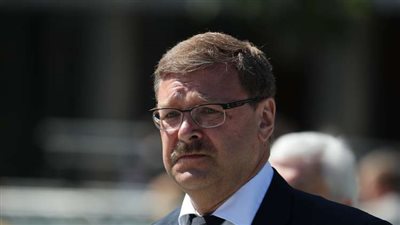 موسكو: تصريحات فرنسا بوقوف روسيا وراء المظاهرات سوء فهم