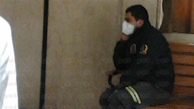 بالصور.. الاشتباه في إصابة بـ«إنفلونزا الخنازير» بـ«مستشفى 6 أكتوبر»