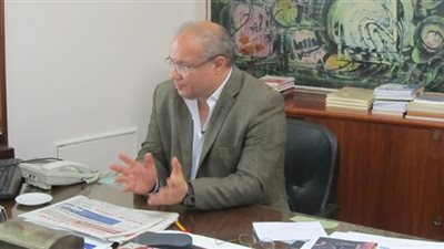 اللاوندي: «الفرصة الأخيرة» تسعى لعودة الإخوان إلى الساحة السياسية