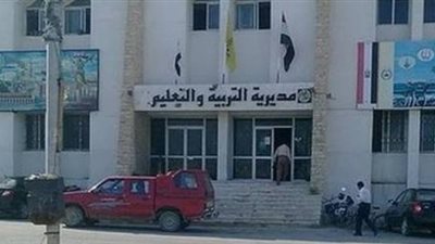 «تعليم شمال سيناء» تعلن جداول ومواعيد امتحانات المرحلة الابتدائية