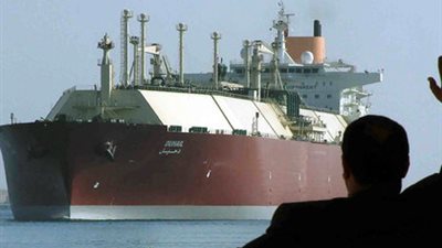 قطر تخسر مركزها كأكبر مصدر للغاز الطبيعي المسال بالعالم