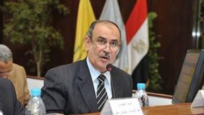 الركايبي: مشروع قانون قطاع الأعمال يستهدف مساندة الشركات المتعثرة