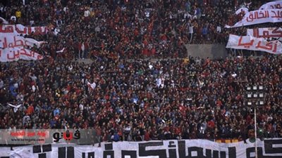 إدارة الأهلي تسمح بحضور الألتراس تدريبات الفريق