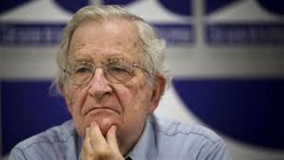 تشوميسكي.. حكاية «يهودي» هاجم سياسات إسرائيل وأمريكا