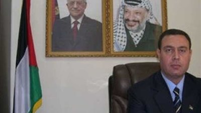 سفير فلسطين بالقاهرة: قرار ترامب بنقل سفارة بلاده للقدس أرعن (فيديو)