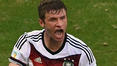 البايرن يعاني من غياب ثلاثة لاعبين بسبب 