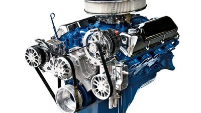 استقرار أسعار قطع غيار السيارات الألماني في السوق المحلية