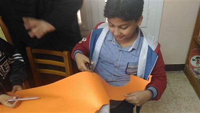 «الربع ساعة» لسان حال زهور بورفؤاد (صور)