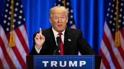 اتحاد كتاب فلسطين يدعو للمشاركة في مسيرات احتجاجية على خطاب ترامب