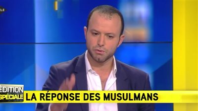 بالفيديو.. فرنسي لـ«داعش»: قتلانا في الجنة وقتلاكم في النار