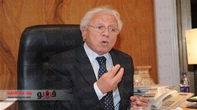 شوقى السيد: ننتظر محاصرة الإخوان لــ