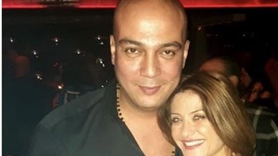 هايدي كرم تهنئ خطيبها في عيد ميلاده: «كل سنة وأنت مرتاح البال»