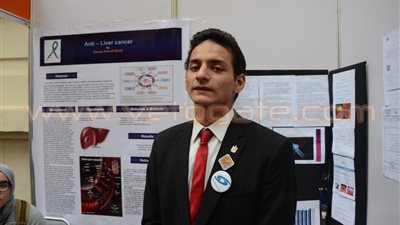 بالفيديو.. طالب يبتكر 